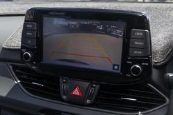 2021 Hyundai i30 Active