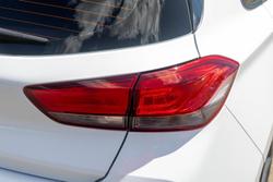 2021 Hyundai i30 Active