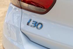 2021 Hyundai i30 Active