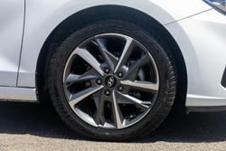 2021 Hyundai i30 Active