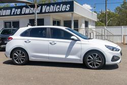 2021 Hyundai i30 Active