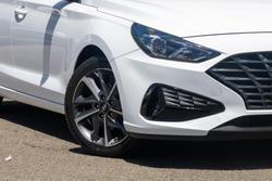 2021 Hyundai i30 Active