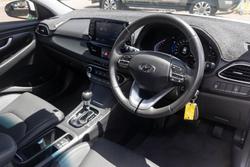 2021 Hyundai i30 Active