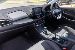 2021 Hyundai i30 Active