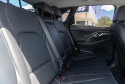 2021 Hyundai i30 Active