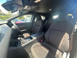 2024 Mazda 3 G20 Evolve