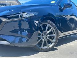 2024 Mazda 3 G20 Evolve