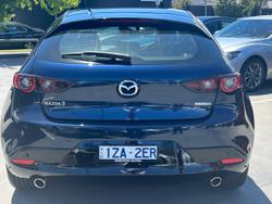 2024 Mazda 3 G20 Evolve