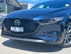 2024 Mazda 3 G20 Evolve