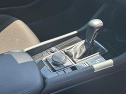 2024 Mazda 3 G20 Evolve