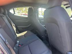 2024 Mazda 3 G20 Evolve