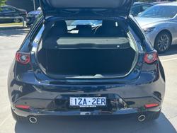 2024 Mazda 3 G20 Evolve