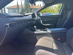 2024 Mazda 3 G20 Evolve