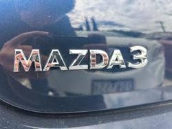 2024 Mazda 3 G20 Evolve