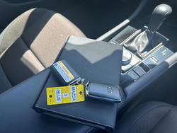 2024 Mazda 3 G20 Evolve