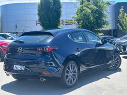 2024 Mazda 3 G20 Evolve