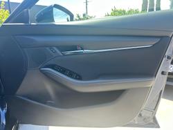 2024 Mazda 3 G20 Evolve