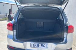 2015 Volkswagen Tiguan 130TDI