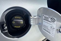 2015 Volkswagen Tiguan 130TDI