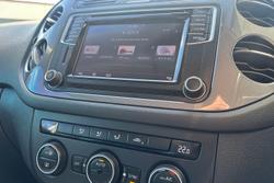 2015 Volkswagen Tiguan 130TDI