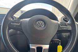 2015 Volkswagen Tiguan 130TDI