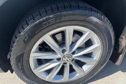 2015 Volkswagen Tiguan 130TDI
