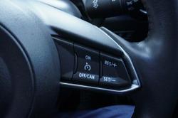 2017 Mazda CX-3 Akari