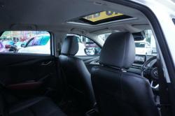 2017 Mazda CX-3 Akari
