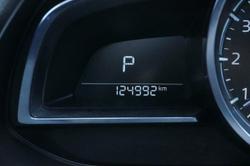 2017 Mazda CX-3 Akari