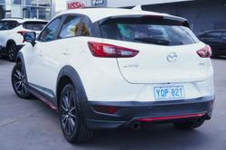 2017 Mazda CX-3 Akari