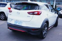 2017 Mazda CX-3 Akari