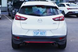 2017 Mazda CX-3 Akari