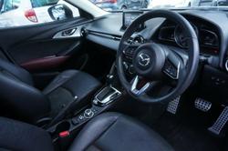 2017 Mazda CX-3 Akari