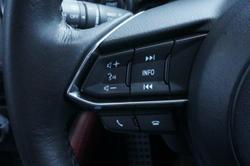 2017 Mazda CX-3 Akari