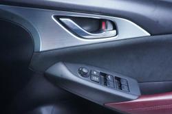 2017 Mazda CX-3 Akari