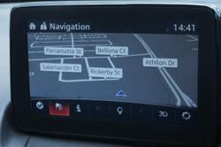 2017 Mazda CX-3 Akari