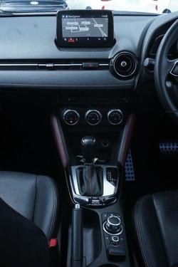 2017 Mazda CX-3 Akari