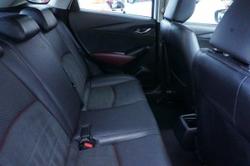 2017 Mazda CX-3 Akari