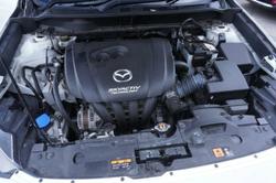 2017 Mazda CX-3 Akari