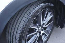 2017 Mazda CX-3 Akari