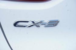 2017 Mazda CX-3 Akari