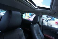 2017 Mazda CX-3 Akari