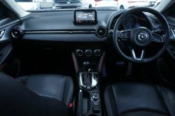 2017 Mazda CX-3 Akari