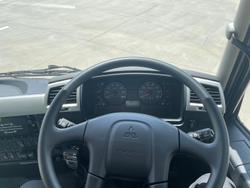 2024 Fuso Fighter 1224 LWB Auto White