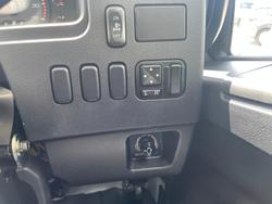 2024 Fuso Fighter 1224 LWB Auto White