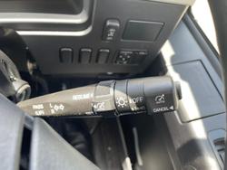 2024 Fuso Fighter 1224 LWB Auto White