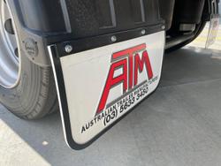 2024 Fuso Fighter 1224 LWB Auto White