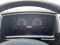 2024 Fuso Fighter 1224 LWB Auto White