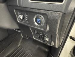 2021 Toyota Landcruiser Prado Kakadu GDJ150R 4X4 Dual Range Glacier White