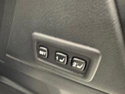 2021 Toyota Landcruiser Prado Kakadu GDJ150R 4X4 Dual Range Glacier White